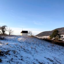 Chapelle hiver