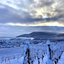 Neige Pfingstberg