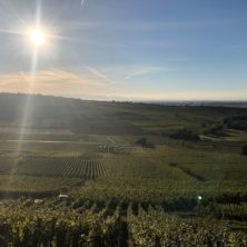 vue sur boll depuis PF